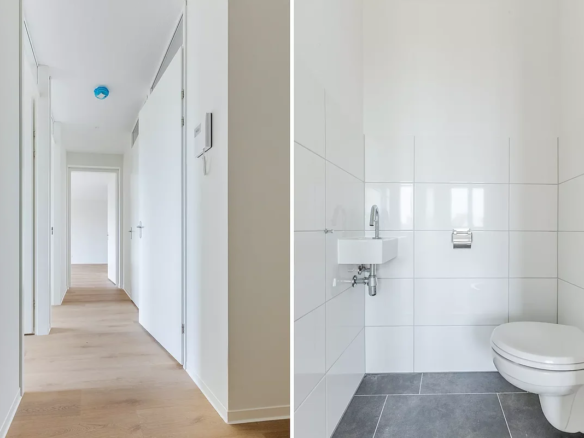 Timmerrak, 1506TP Zaandam