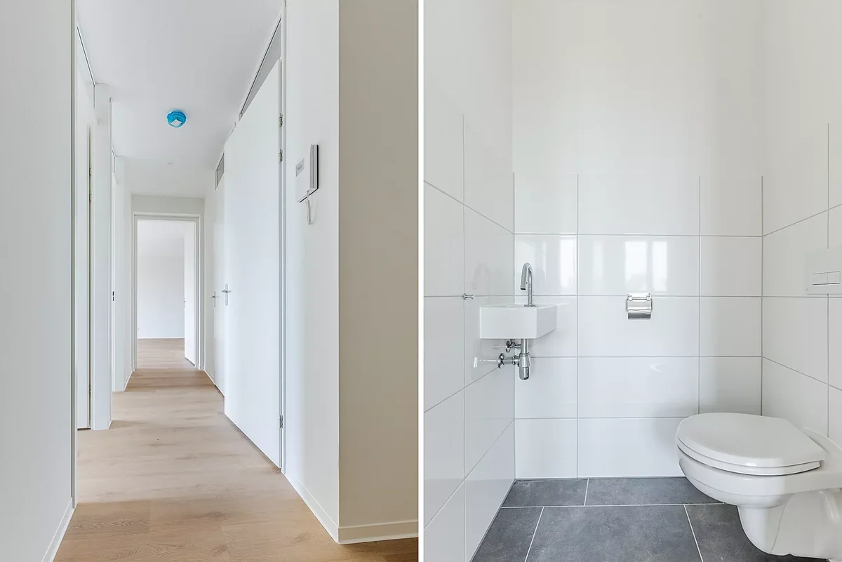 Timmerrak, 1506TP Zaandam