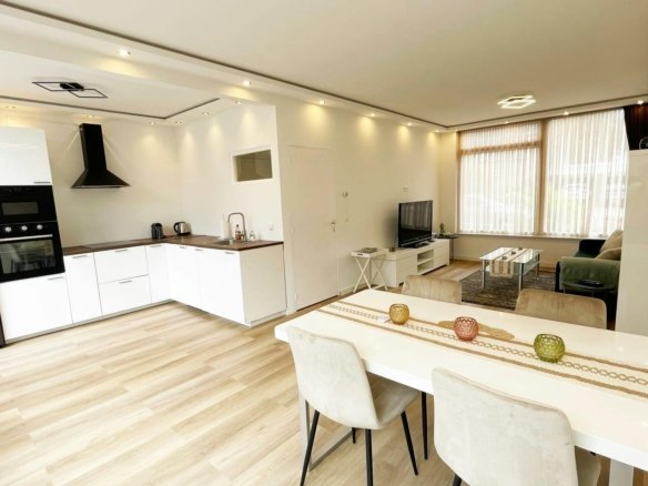 Kamer in Haarlemmermeer