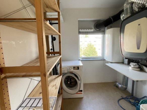 huis