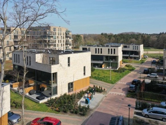 Struikheidelaan, 1213WZ Hilversum