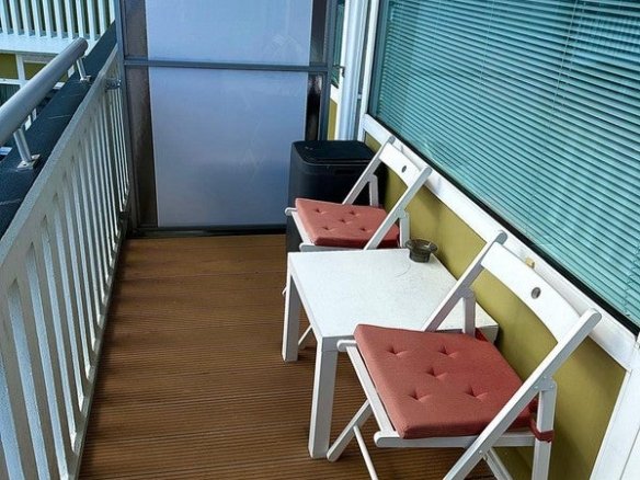 appartement