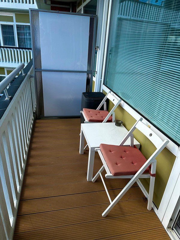 appartement