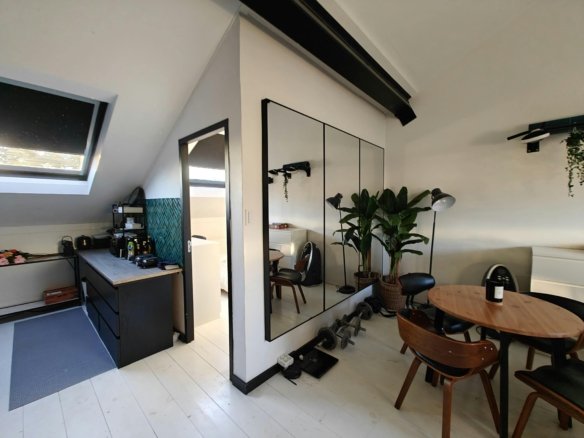 Woonhuis in Rotterdam