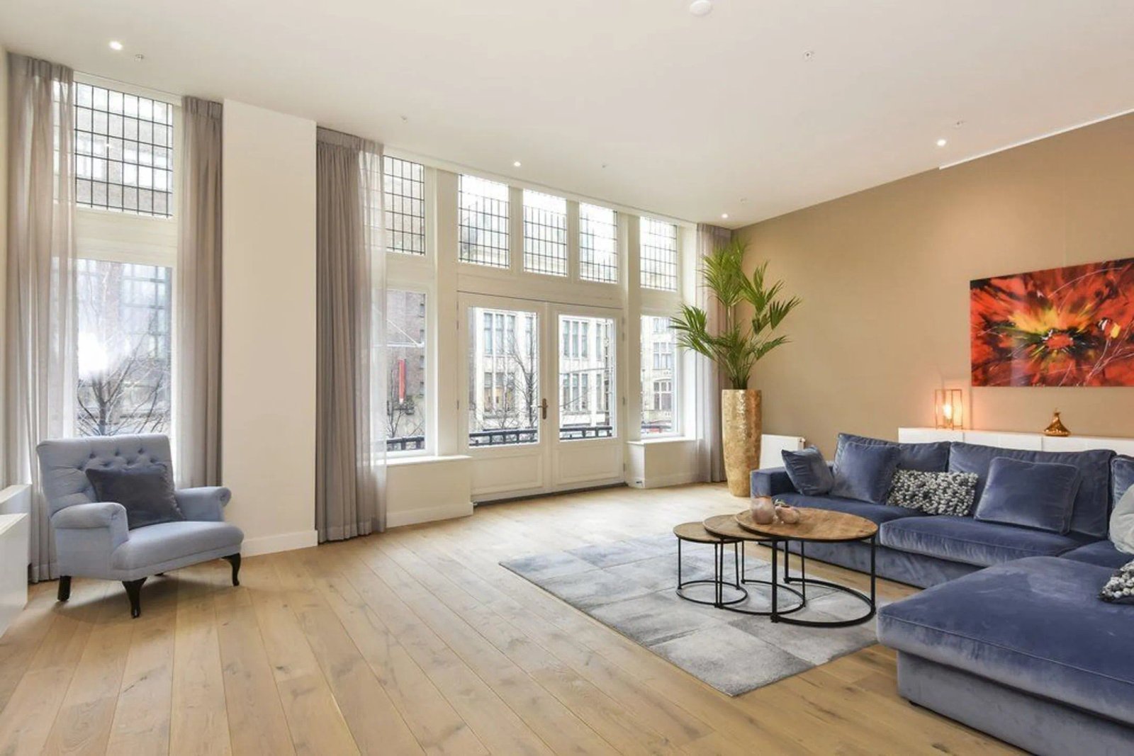 7fdc43d0-44ec-4dd2-b725-8a8562f82c70 Woning aan de Bagijnestraat te Den Haag