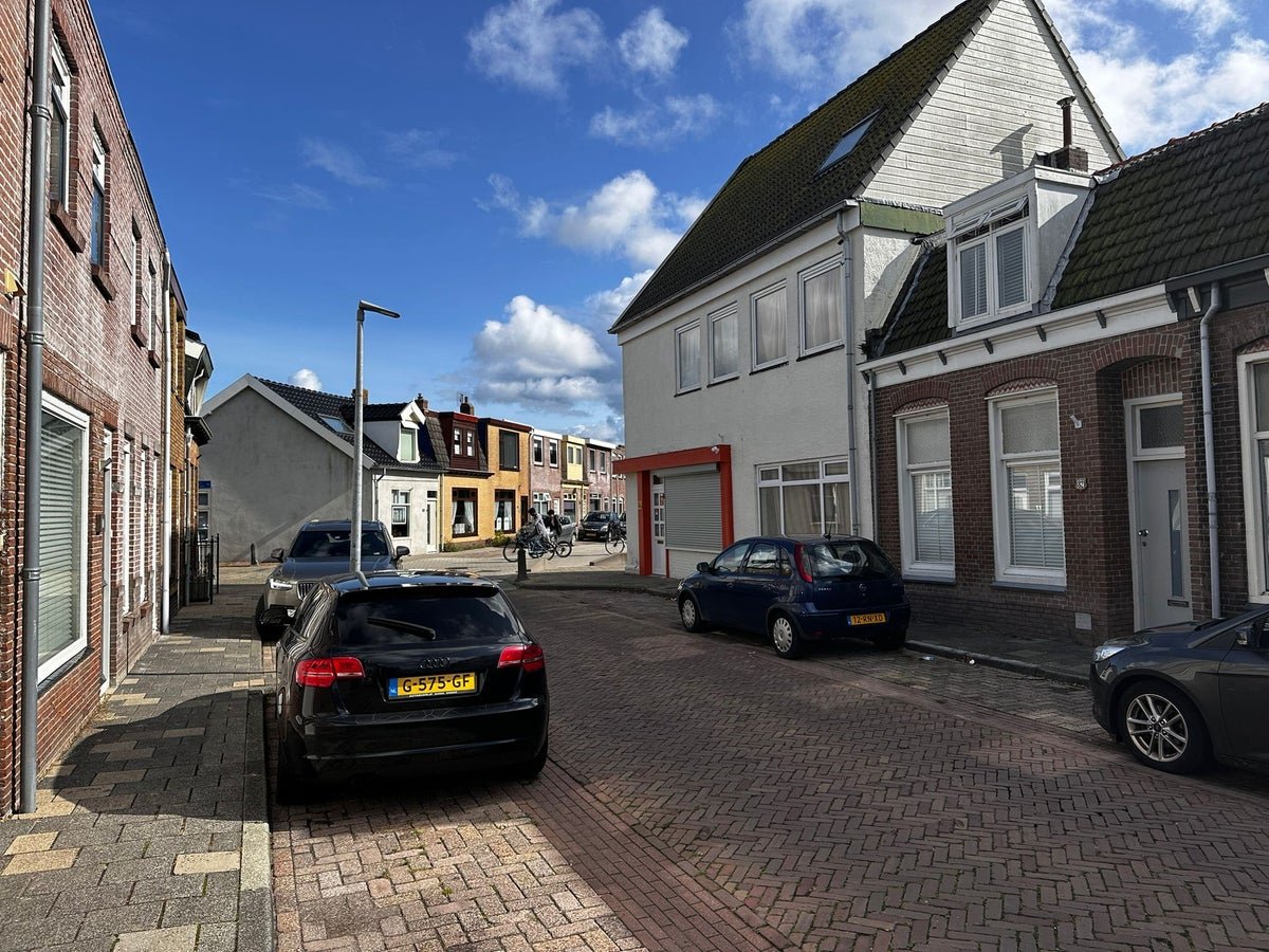 Jan in ‘t Veltstraat, 1781SK Den Helder