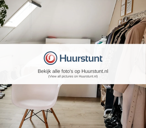 Woning aan de Van Ittersumstraat te Zwolle