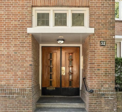 Appartement in Amsterdam