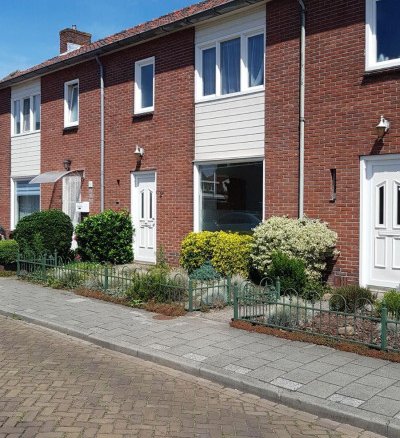 Woonhuis in Almelo