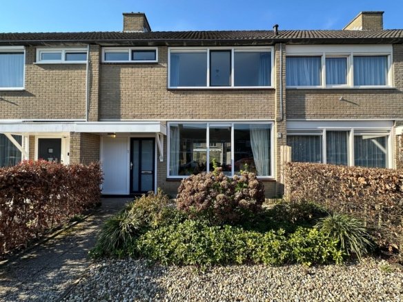 Brederolaan, 4873GK Etten-Leur