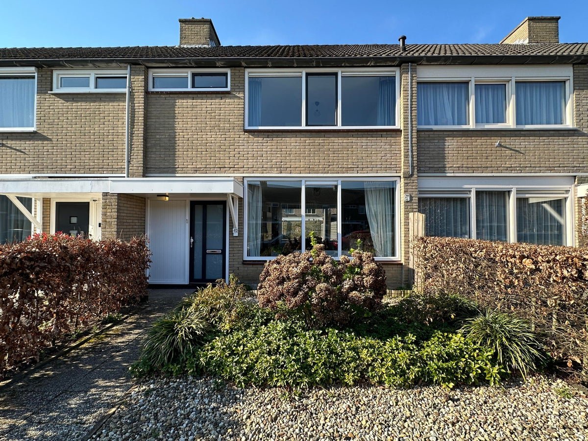 Brederolaan, 4873GK Etten-Leur
