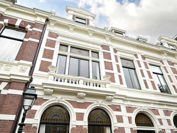 Surinamestraat, 2585GK Den Haag