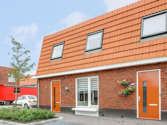 huis