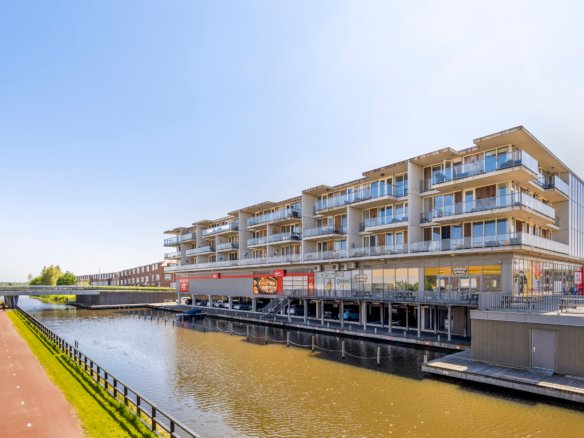 Appartement in Almere