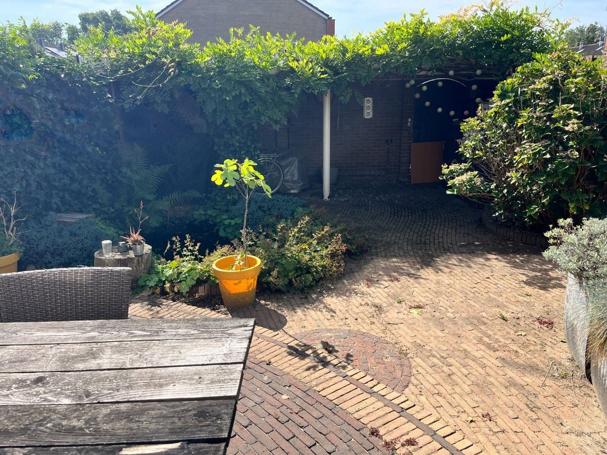 De Hennepe, 4003BA Tiel