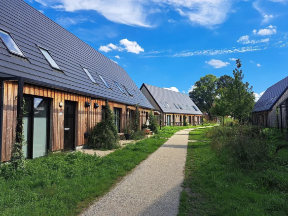 huis