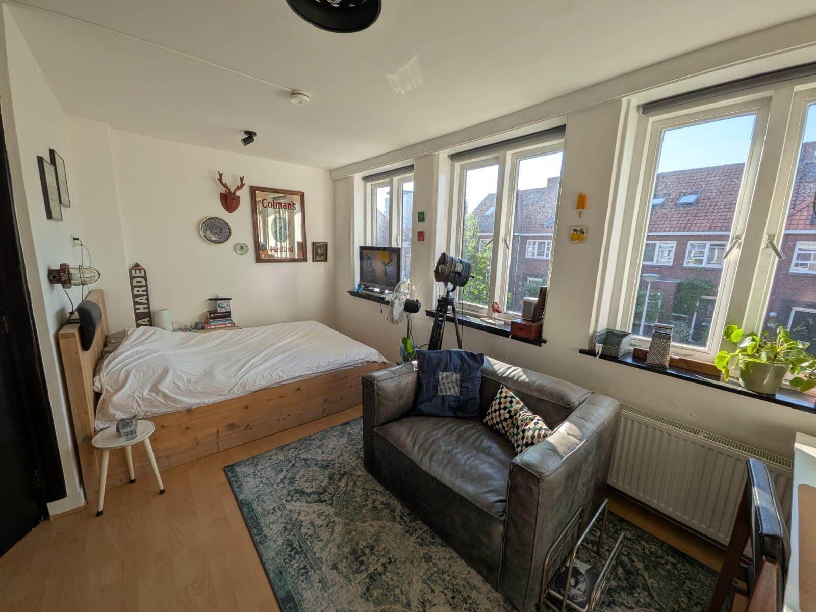 80ce7cb2-43b4-4daf-acfd-703e5de244be Woning aan de Alard du Hamelstraat te Eindhoven
