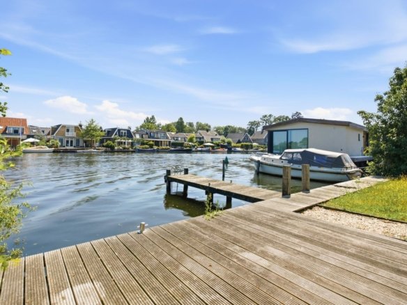 Vreelandseweg, 3632EP Loenen aan de Vecht