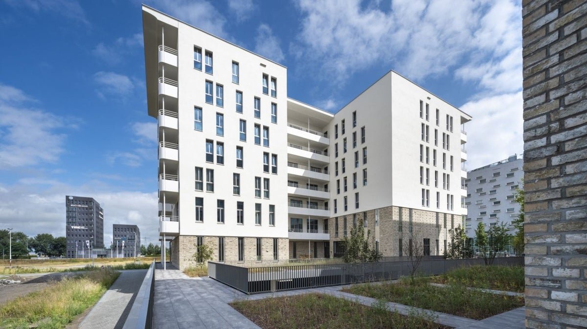 Boumaboulevard, 9723ZT Groningen