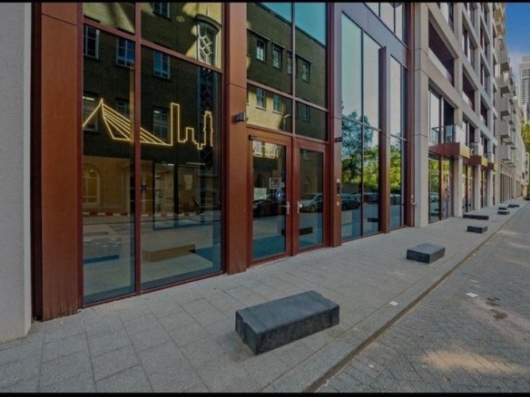 Baan, 3011CA Rotterdam