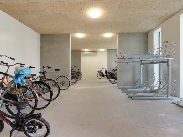 Hammarbystraat, 1031KD Amsterdam