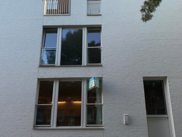 huis