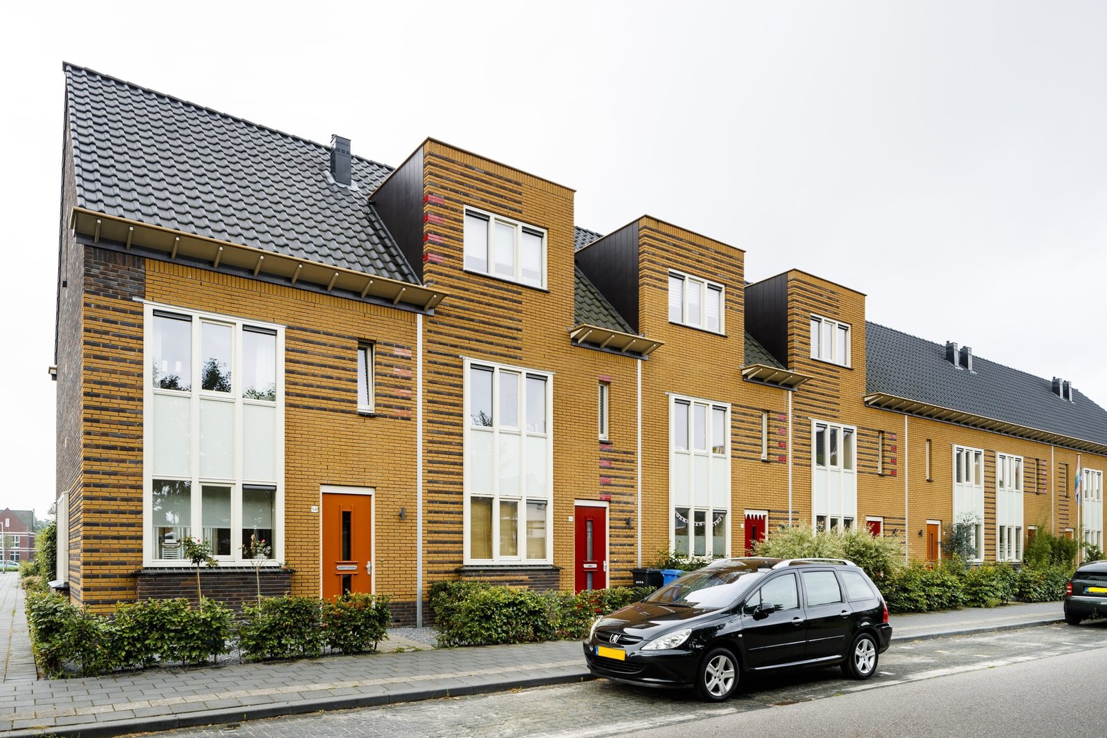 81730877-1 Woonhuis in Amersfoort