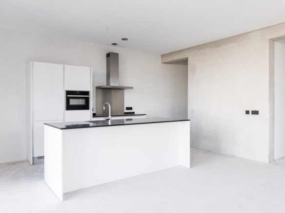 Appartement in Rotterdam