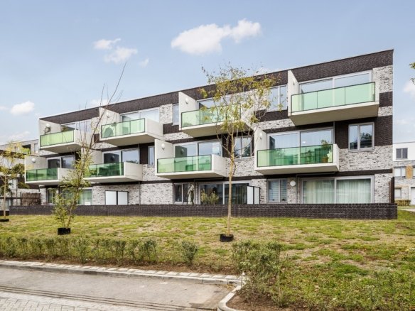 Appartement in Nijmegen