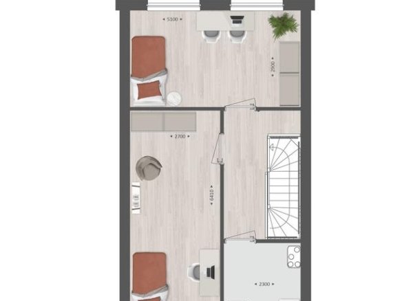 huis