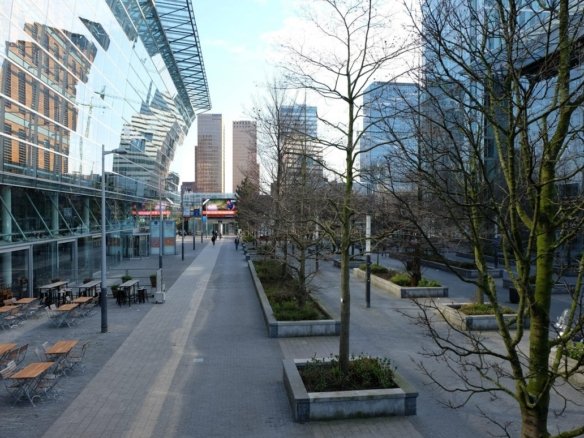 Van Nijenrodeweg, 1082HE Amsterdam