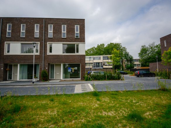 Woonhuis in Tilburg