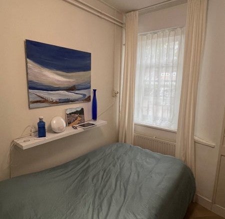 Vrijheidslaan, 1079KD Amsterdam