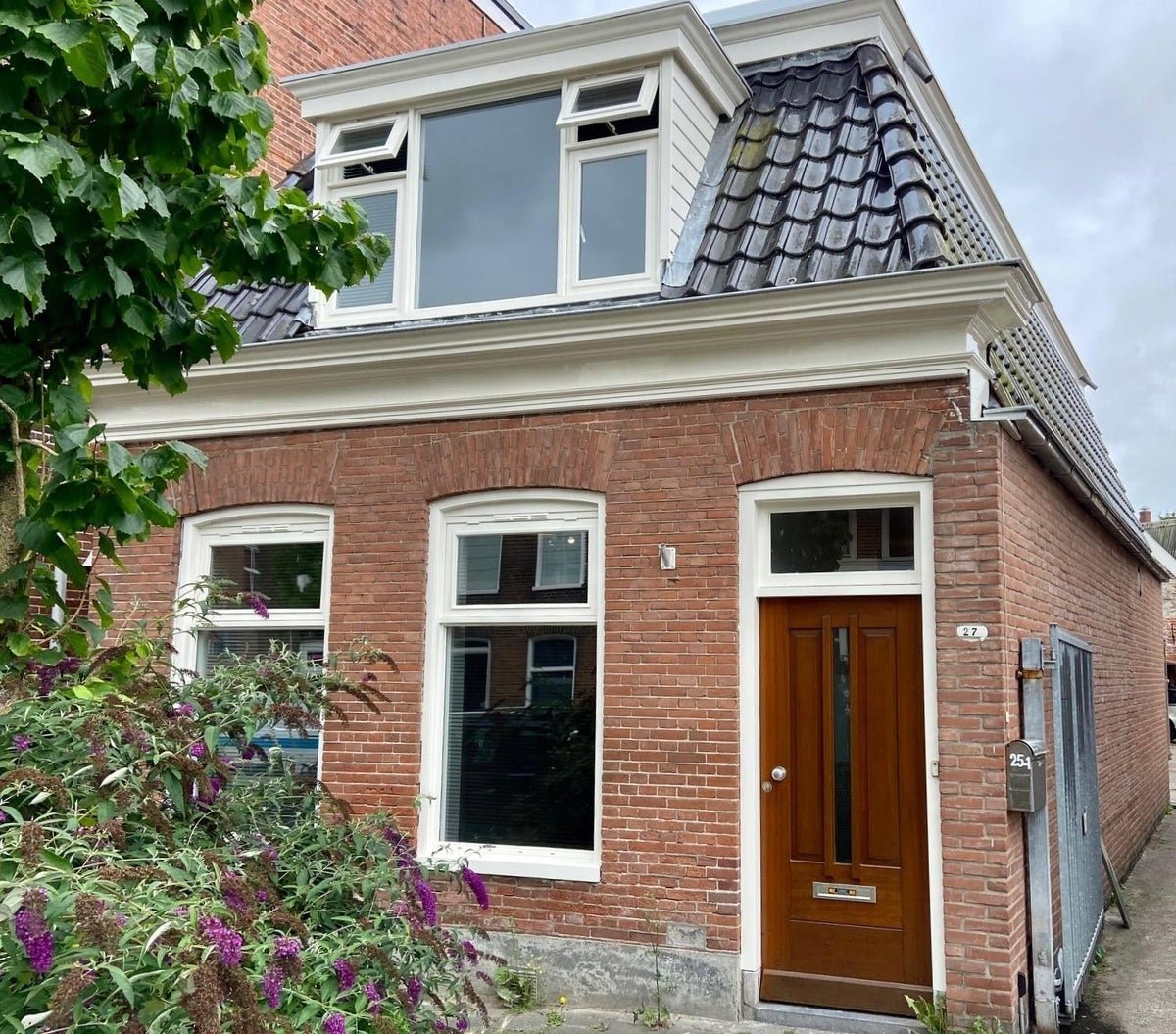 81927a7b-89d6-5f9f-b5ef-e525fca8f0c9 Mauritsstraat, 9724BH Groningen