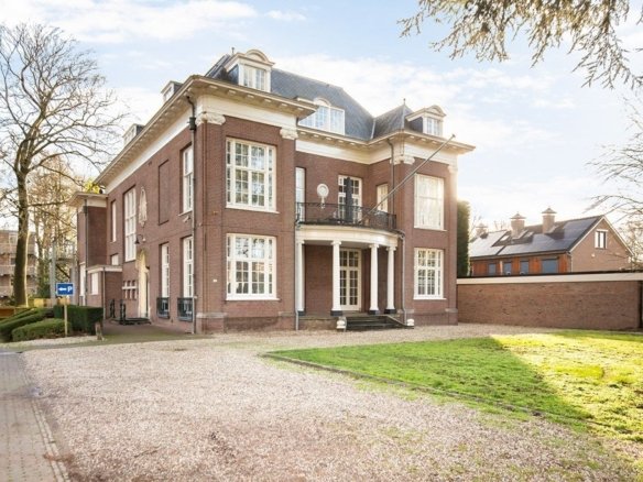 Velperweg, 6824MD Arnhem