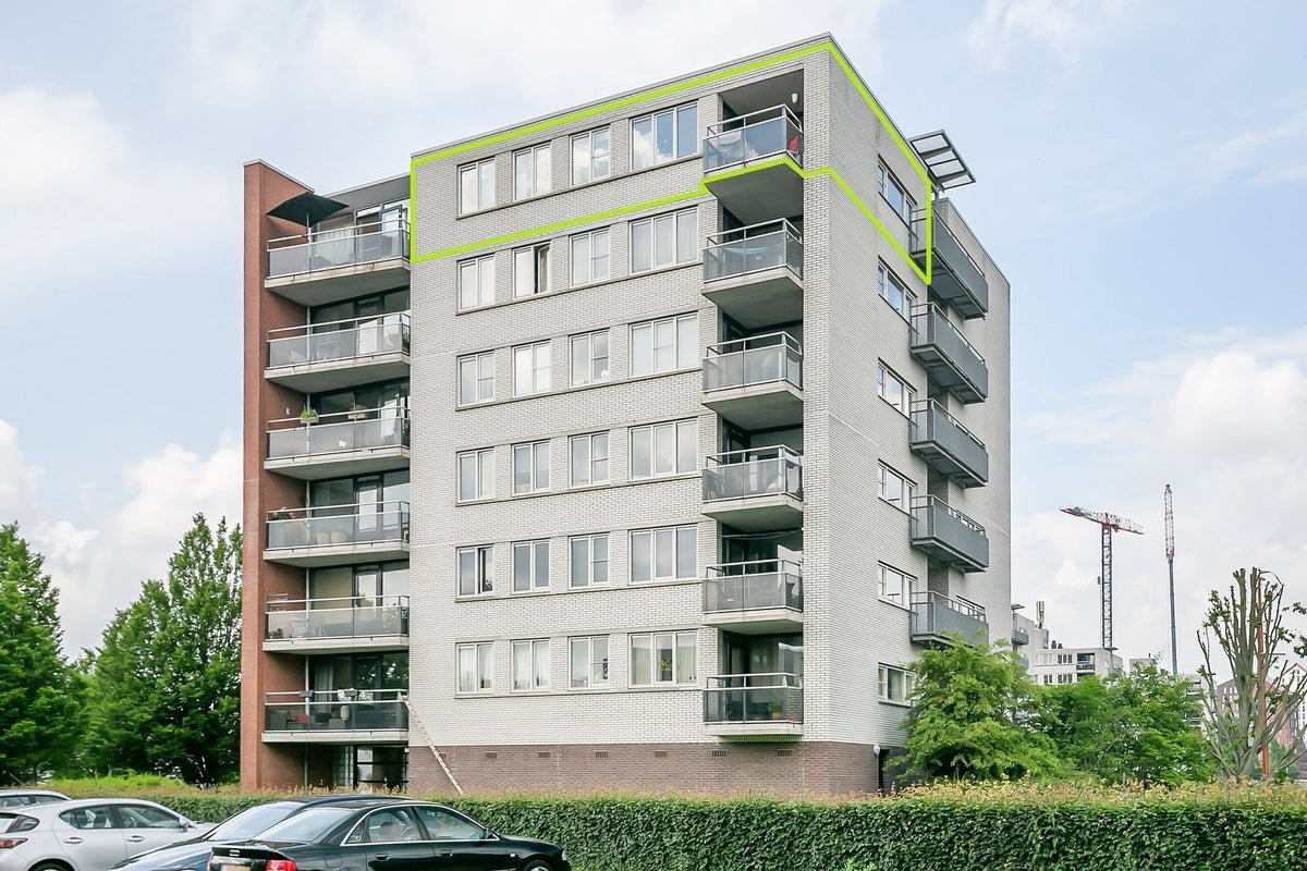 Van Goghstraat, 9718MZ Groningen