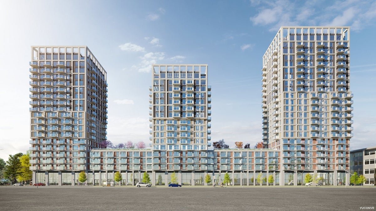 tt. Vasumweg, 1033SC Amsterdam