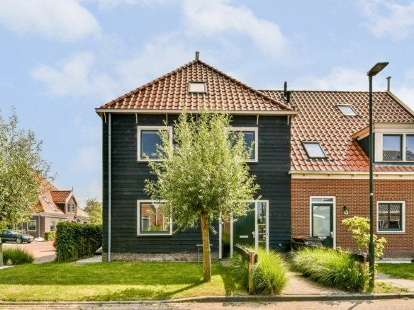 huis