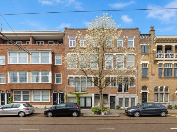 Stationssingel, 3033HA Rotterdam