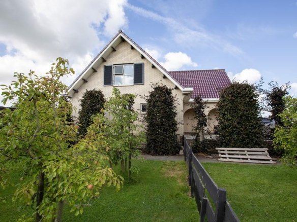 Loeteweg, 2391NL Hazerswoude-Dorp