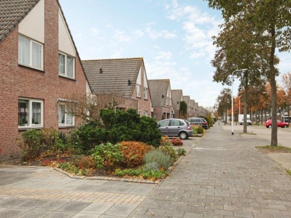 Hattemplein, 5045AJ Tilburg
