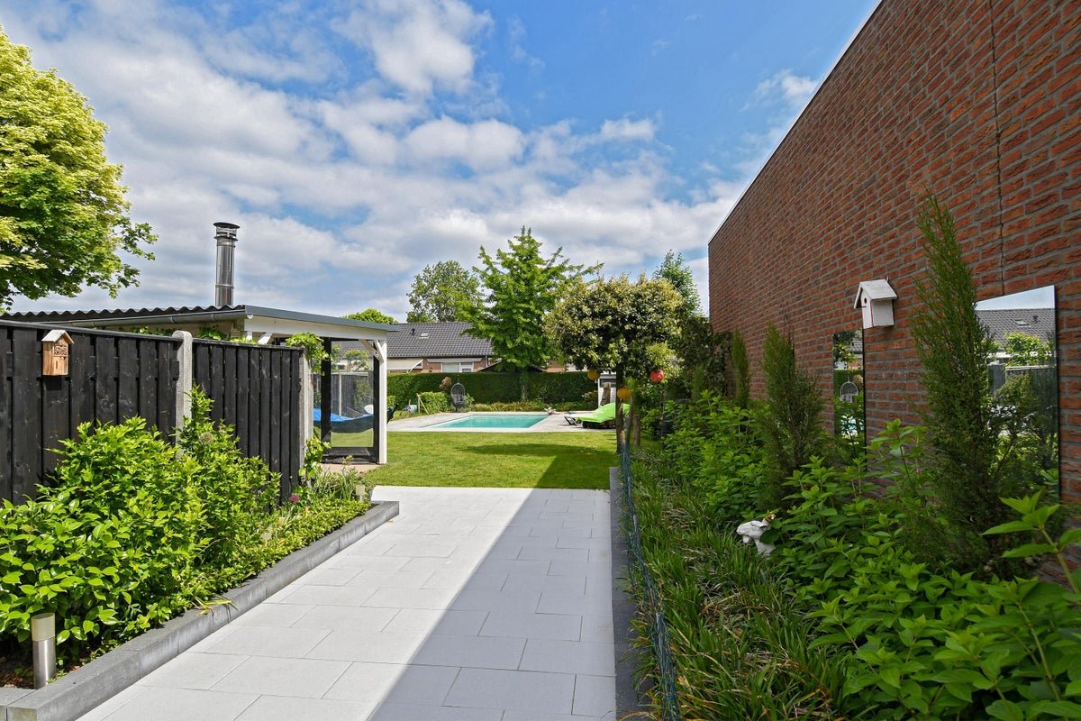 Molenstraat, 5988EP Helden
