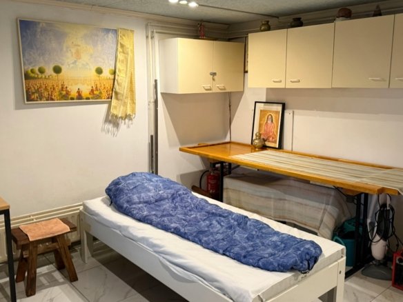 Kamer in Lelystad