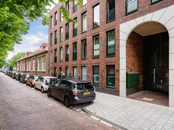 Studio in ‘s-Gravenhage