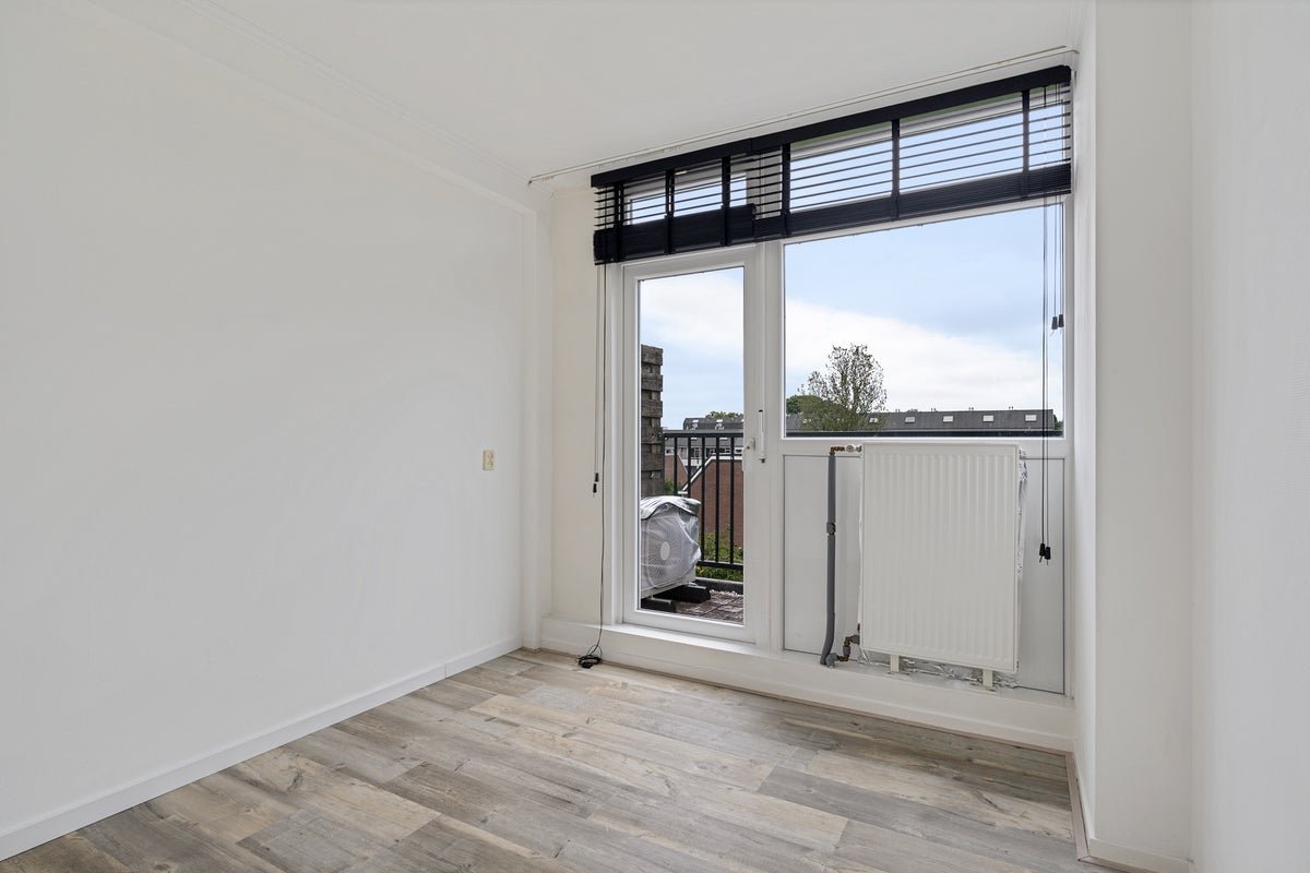 Mozartrode, 2717CV Zoetermeer