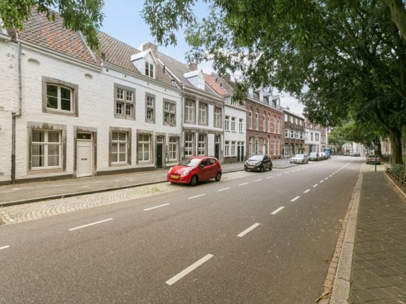 Tongersestraat, 6211LR Maastricht