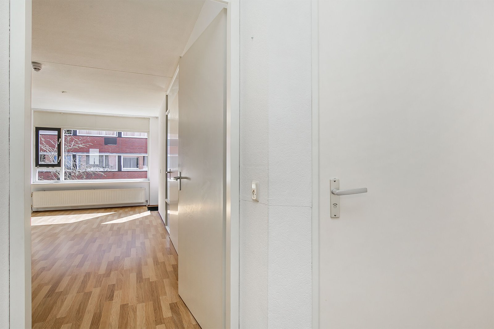 Appartement in Zwolle