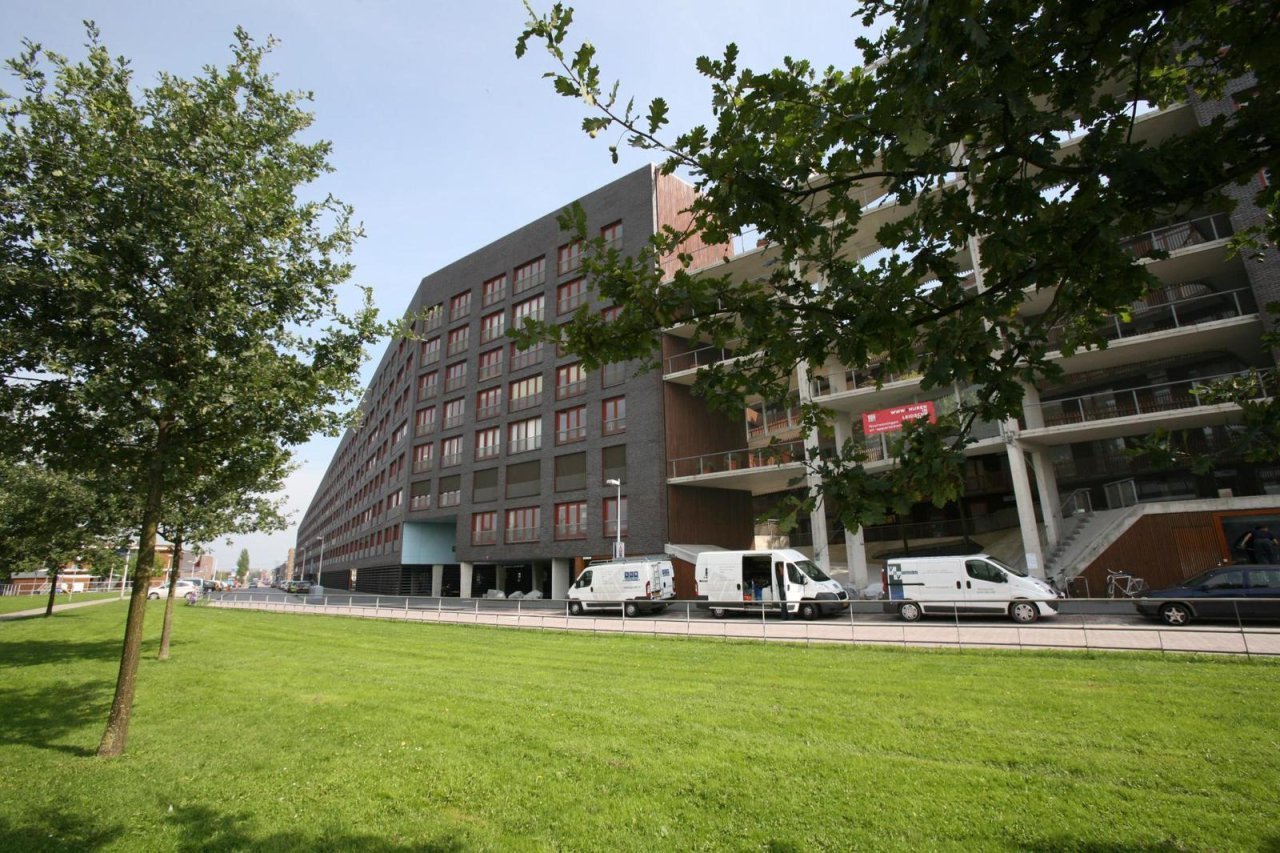 Appartement in Utrecht