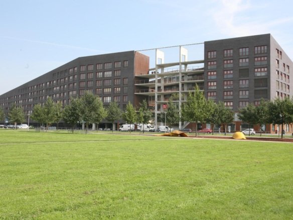 Appartement in Utrecht