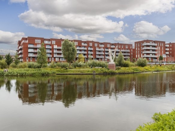 Appartement in Utrecht